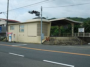 תחנת קודומונוקוני. JPG