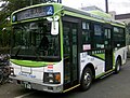 KK-LR233E1 国際興業バス