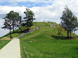 Tatar hill