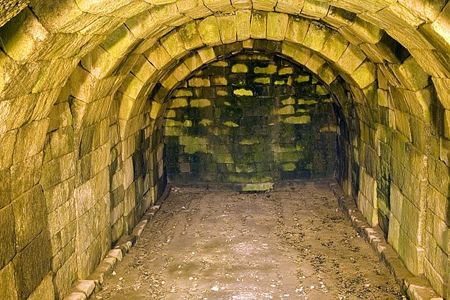 Secret passage - Wikipedia