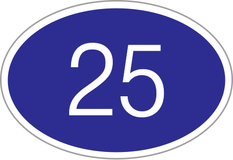 File:Korea National Route No.25.svg