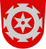 Escudo de armas de Koski Tl