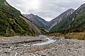 * Nomination Kowhai River, Kaikoura Ranges --Podzemnik 03:08, 3 January 2020 (UTC) * Promotion Good quality. --Bgag 04:16, 3 January 2020 (UTC)