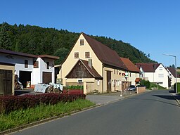 Kruppach in Engelthal