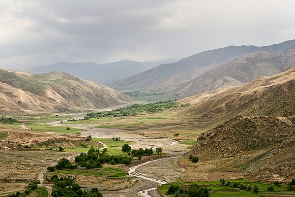 Kunduz River valley.jpg
