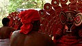 Kuttichathan Theyyam Neyyankavu Nillangal