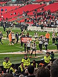 Thumbnail for 2023 National League play-off final