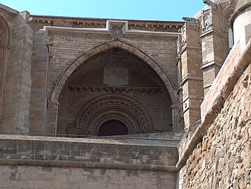 La Seu Vella, Lleida