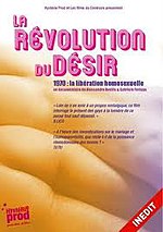 Vignette pour La Révolution du désir