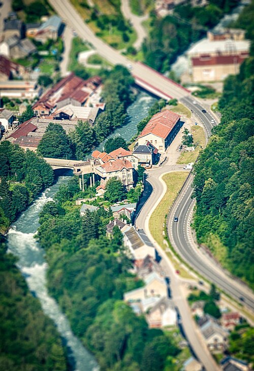 Plombier dégorgement canalisation Livet-et-Gavet (38220)