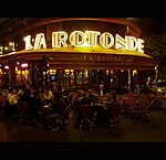 La Rotonde