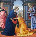 Vignette pour Visitation de la Vierge Marie