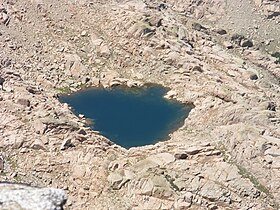 Imagen ilustrativa del artículo Lac de Galiera