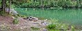 * Nomination Lac de Vallon in commune of Bellevaux, Haute-Savoie, France. --Tournasol7 05:12, 28 June 2022 (UTC) * Promotion  Support Good quality -- Johann Jaritz 05:29, 28 June 2022 (UTC)
