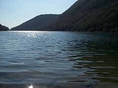 Lago Segriño