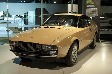 Zagato super sport