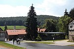 Vignette pour Haras national de Marbach