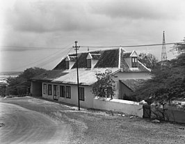 Landhuis Hato (1954)