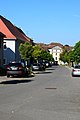 Bartenstein, Schlossstrasse