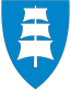 Wappen von Larvik