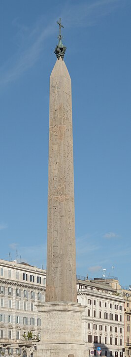 Lateraanse Obelisk