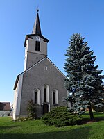 St. Laurentius (Oettersdorf)