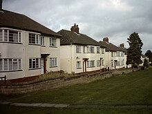 1930s housing in Lawnswood Lawnswood 1.jpg