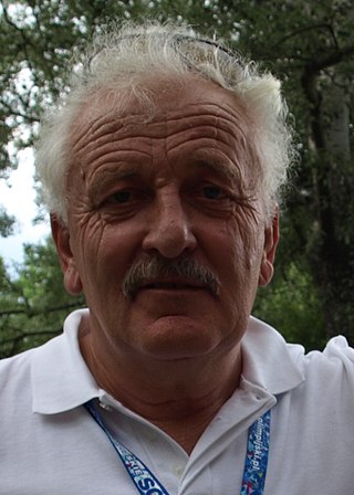 <span class="mw-page-title-main">Lech Koziejowski</span> Polish fencer (born 1949)