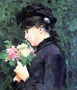 Eleonora Tommasi(1881)