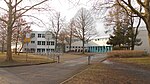 Leibniz-Gymnasium (Dortmund)