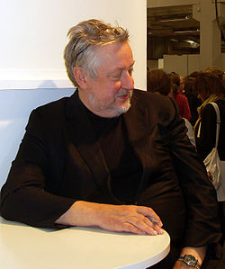 Leif G W Persson Wikipedia