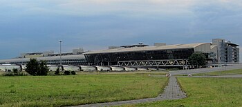 Aéroport de Leipzig-Halle
