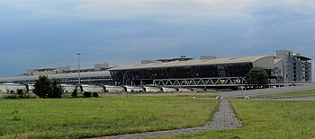 Flughafen Leipzig Halle