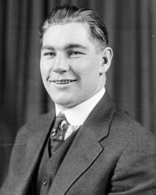 <span class="mw-page-title-main">Les Darcy</span> Australian boxer (1895–1917)