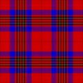 Leslie tartan (Vestiarium Scoticum).svg