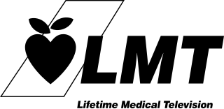 <span class="mw-page-title-main">Lifetime Medical Television</span> Television programming for doctors