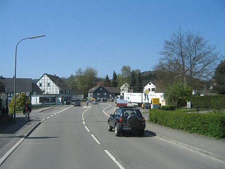 Lindlar hartegasse