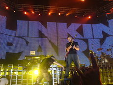 Linkin Park