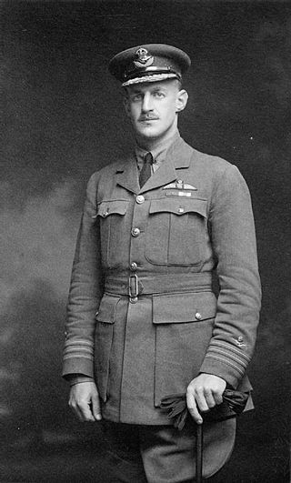 <span class="mw-page-title-main">Lionel Rees</span> Royal Air Force officer and recipient of the Victoria Cross