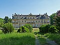 Schloss von Jean d’Heurs, seit 1972 Monument historique