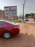 Thumbnail for File:Living faith church, awka headquarters, awka South.jpg