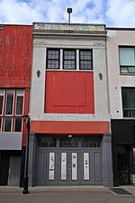 Loew's London Theatre