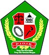 Lambang resmi Kabupatén Pidie
