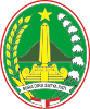 Lambang resmi Kota Pasuruan
