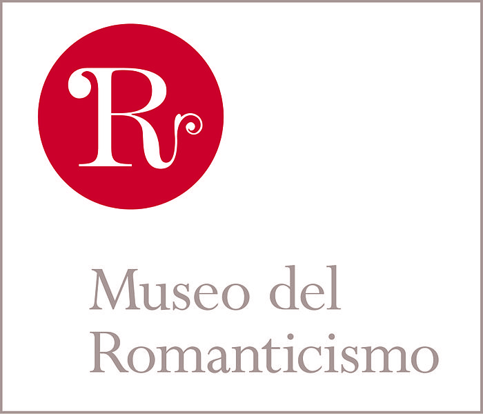 File:Logo Museo del Romanticismo.jpg