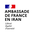 Vignette pour Ambassade de France en Iran