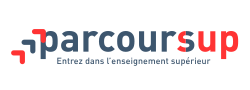 Logo de Parcoursup