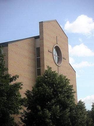 <span class="mw-page-title-main">Löten Church</span> Church in Uppsala, Sweden