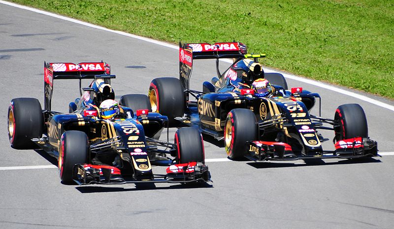 File:Lotus duo in pit exit.jpg
