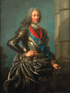 Louis d'Orléans, Duke of Orléans by Charles Antoine Coypel.png